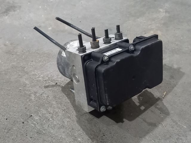 bontott RENAULT MASTER ABS Kocka